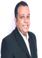 Foto de EDMILSON GUSTAVO DE SOUZA DANTAS