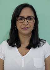 Foto de RAQUEL BISPO DE SANTANA OLIVEIRA