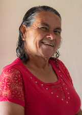 Foto de UBALDINA LIMA DE OLIVEIRA MUNHOZ PONCE