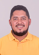 Foto de UOSTON DOS SANTOS REIS