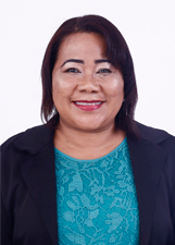 Foto de EDNA FERNANDES DOS SANTOS TEIXEIRA