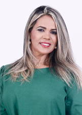 Foto de ROSANA VAZ DE CAMPOS