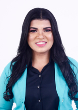 Foto de ELISANGELA DE JESUS SOUZA RIBEIRO