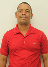 Foto de HILDEBRANDO DE JESUS CONCEIÇÃO