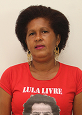 Foto de CLAUDENICE CAMPOS CONCEIÇÃO