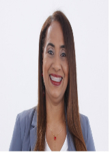 Foto de JOSANE CALINA VALE DA SILVA ADORNO
