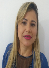 Foto de SAMANTA IVANOVITIS OLIVEIRA
