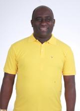 Foto de UBIRACI CARLUCIO DOS SANTOS
