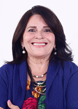 Foto de DALVA DE OLIVEIRA