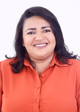 Foto de MARIA APARECIDA LIMA DE SOUZA SANTOS