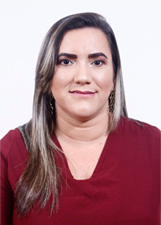Foto de EVANEUDE DA ROCHA JESUS BOMFIM
