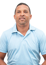 Foto de ADEMARIO FERREIRA DA PAIXÃO