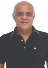 Foto de SÉRVIO TÚLIO DOS SANTOS DE MOURA
