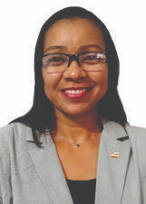 Foto de JANDIARIA SANTOS DE SOUZA