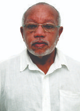 Foto de ARIOSVALDO COSME SENA DOS SANTOS