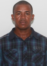 Foto de ROBSON RODRIGUES DOS SANTOS