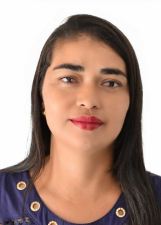 Foto de CLAUDENICE ALMEIDA SANTOS DE OLIVEIRA