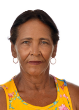 Foto de MARIA DAS CANDEIAS MIRANDA