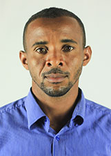 Foto de ODEVAN CONCEICAO DOS SANTOS