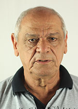 Foto de Tacito Miguel de Oliveira Luttigards