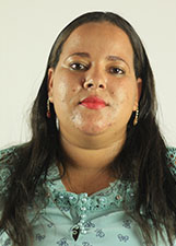 Foto de CLEIDIANE BORGES DOS SANTOS