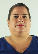 Foto de PAULA REGINA DOS SANTOS ANDRADE