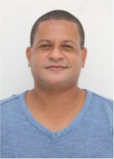 Foto de LUCIANO DE SOUSA SANTOS
