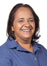 Foto de EDIVANIA ROCHA DE NOVAIS SIQUEIRA