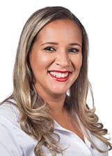 Foto de MÔNICA SANTOS DA SILVA