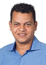 Foto de FABIANO MEDRADO DE BRITO