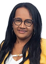 Foto de CREUSA AZEVEDO DE OLIVEIRA
