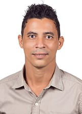Foto de WASHINGTON SATELES DE ARAUJO