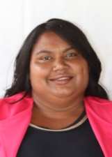 Foto de JUCILENE DE JESUS MAURINHO