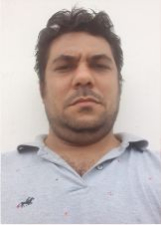 Foto de DIEGO RAMON DAS NEVES SANTANA