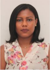 Foto de JOANA ANGÉLICA DOS SANTOS JULIÃO