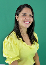 Foto de JACCILENE REIS DOS SANTOS