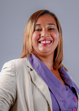 Foto de ALESSANDRA CARINA DE JESUS SANTOS