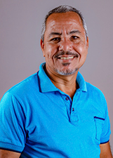 Foto de OSVALDO QUEIROZ DOS SANTOS