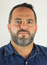 Foto de JOSE GERALDO TOSTA ALBERGARIA DA SILVA