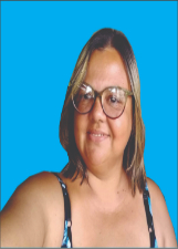 Foto de CRISTIANE DA SILVA SOUZA FERNANDES