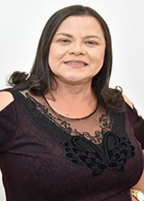 Foto de MARIA APARECIDA MARINHO DE CAIRES EVANGELISTA