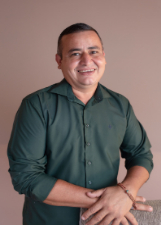 Foto de ALBERTO LAZÁRO BRITO JUIZ