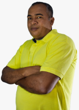 Foto de MARIO SERGIO DA FRANÇA SANTOS
