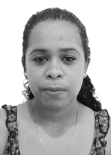 Foto de GEISA SILVA DOS REIS