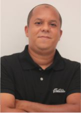 Foto de MARCOS VINICIO ARAUJO DA HORA
