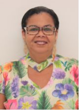 Foto de VILMA SUELI REBOUÇAS DA CONCEIÇÃO