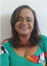 Foto de LUCIENE DA SILVA CAVALCANTE