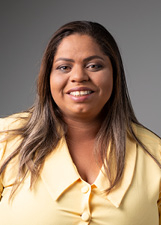 Foto de NEURACI DO CARMO SOUZA DE JESUS