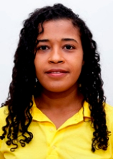 Foto de CAMILA SANTANA SANTOS