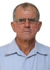 Foto de Gerônimo de Oliveira Nunes